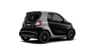 Smart Fortwo 60kW(81CV) EQ coupe
