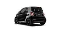 Smart Fortwo 60kW(81CV) EQ coupe