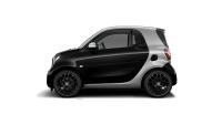 Smart Fortwo 60kW(81CV) EQ coupe