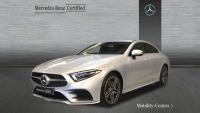 Mercedes Cls CLS 300 d