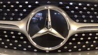 Mercedes Cls CLS 300 d