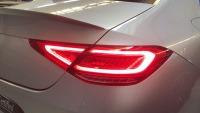 Mercedes Cls CLS 300 d