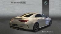 Mercedes Cls CLS 300 d