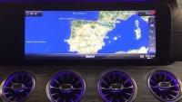 Mercedes Cls CLS 300 d