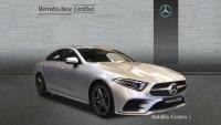 Mercedes Cls CLS 300 d
