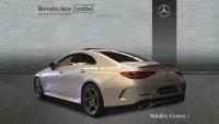 Mercedes Cls CLS 300 d