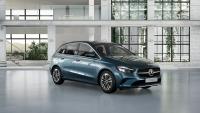 Mercedes Clase B B 200 d