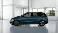 Mercedes Clase B B 200 d