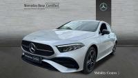 Mercedes Clase A A 250 e