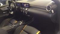 Mercedes Clase A Mercedes-AMG A 45 S 4MATIC+
