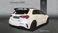 Mercedes Clase A Mercedes-AMG A 45 S 4MATIC+