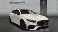 Mercedes Clase A Mercedes-AMG A 45 S 4MATIC+