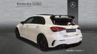 Mercedes Clase A Mercedes-AMG A 45 S 4MATIC+