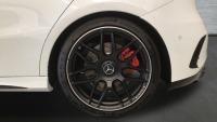 Mercedes Clase A Mercedes-AMG A 45 S 4MATIC+