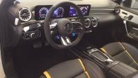 Mercedes Clase A Mercedes-AMG A 45 S 4MATIC+
