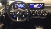 Mercedes Clase A Mercedes-AMG A 45 S 4MATIC+