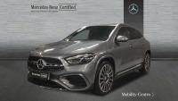 Mercedes Gla GLA 220 D 4MATIC