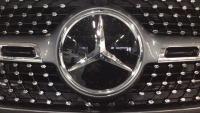 Mercedes Gla GLA 220 D 4MATIC