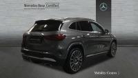 Mercedes Gla GLA 220 D 4MATIC