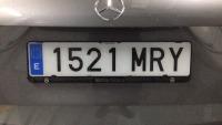 Mercedes Gla GLA 220 D 4MATIC