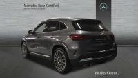 Mercedes Gla GLA 220 D 4MATIC