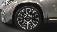Mercedes Gla GLA 220 D 4MATIC