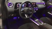 Mercedes Gla GLA 220 D 4MATIC