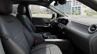 Mercedes Eqa 250 amg line