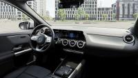 Mercedes Eqa 250 amg line