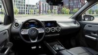 Mercedes Eqa 250 amg line