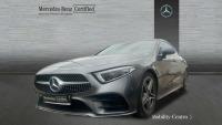 Mercedes Cls CLS 350