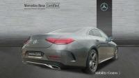 Mercedes Cls CLS 350