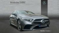 Mercedes Cls CLS 350