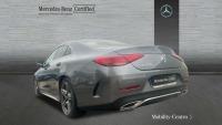 Mercedes Cls CLS 350