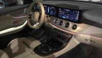 Mercedes Clase E E 220 d Coupé