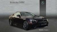 Mercedes Clase E E 220 d Coupé
