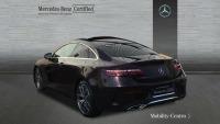 Mercedes Clase E E 220 d Coupé