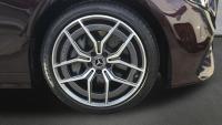 Mercedes Clase E E 220 d Coupé