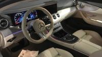 Mercedes Clase E E 220 d Coupé