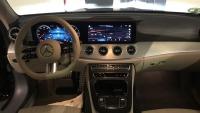 Mercedes Clase E E 220 d Coupé