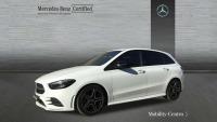 Mercedes Clase B B 200 d