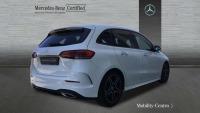 Mercedes Clase B B 200 d