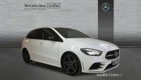 Mercedes Clase B B 200 d