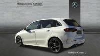 Mercedes Clase B B 200 d