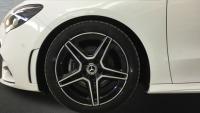 Mercedes Clase B B 200 d