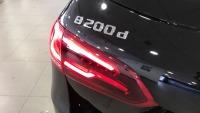 Mercedes Clase B B 200 d