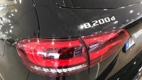 Mercedes Clase B B 200 d