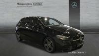 Mercedes Clase B B 200 d