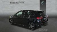 Mercedes Clase B B 200 d