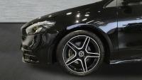 Mercedes Clase B B 200 d